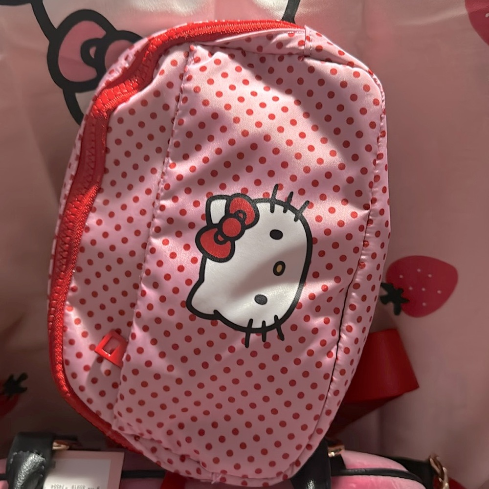 Hello Kitty Fanny Pack
